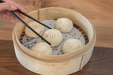 Dumpling Week