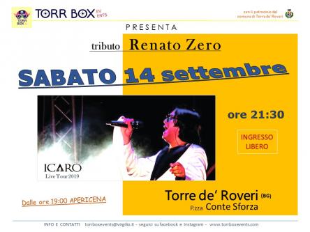 CONCERTO in piazza