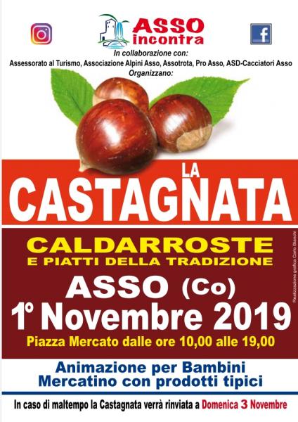 La Castagnata