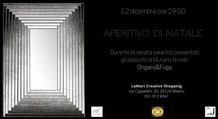 Aperitivo di Natale