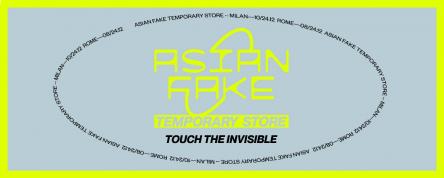 Musica, arte e moda: a Brera inaugura Asian Fake Temporary Store
