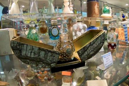 Visita guidata al Museo del Profumo