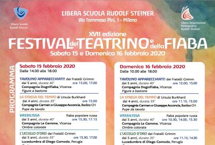 fetsival del Tatrino