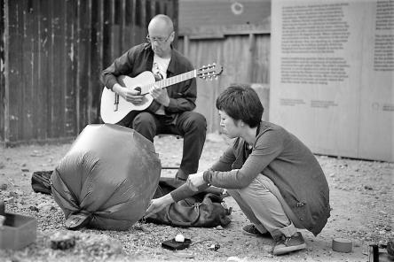 Mono no yoji (lo spirito delle cose)