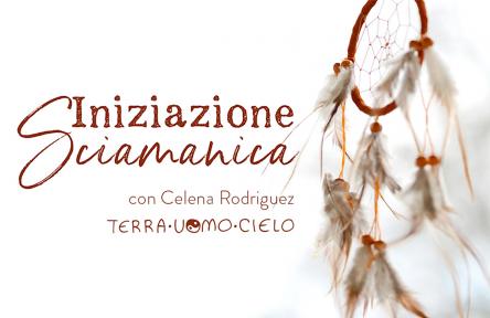 CORSO DI INIZIAZIONE SCIAMANICA E PULIZIA DELL’AURA