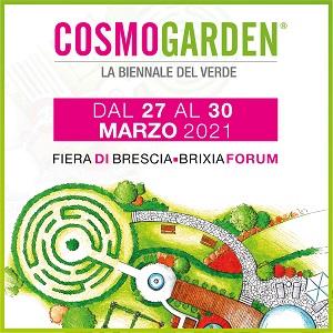 Cosmogarden