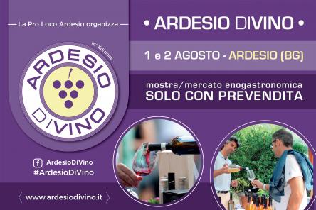 ARDESIO DIVINO