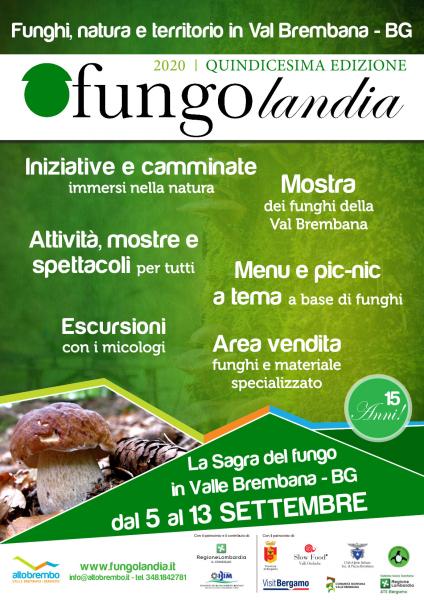 Fungolandia