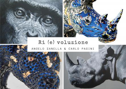 Re (e) voluzione