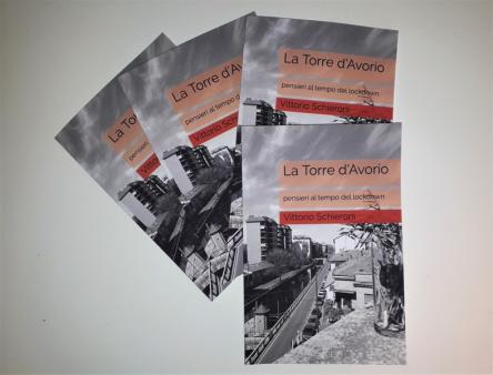 La Torre d’Avorio - pensieri al tempo del lockdown