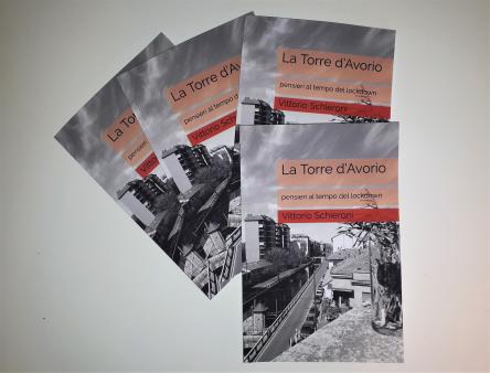 Presentazione libro La Torre d'Avorio