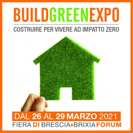 BUILD GREEN EXPO