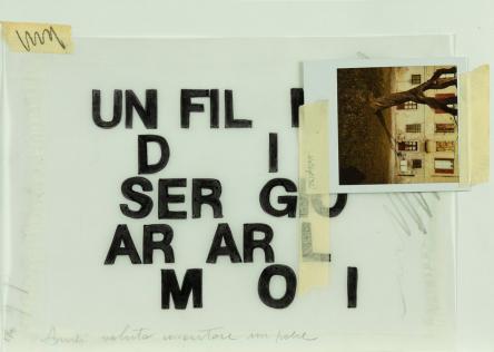 Sergio Armaroli. KAARTE