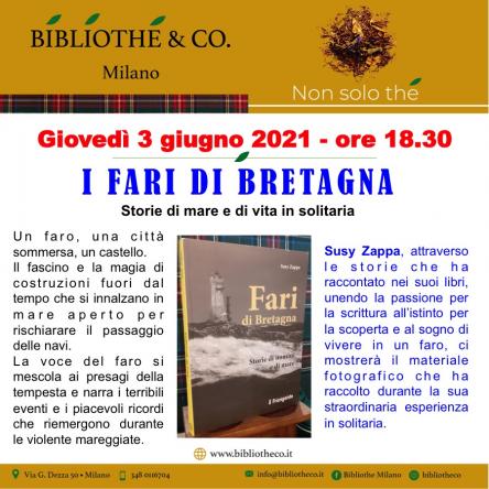 La Magia del Faro