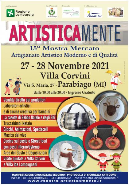 Artisticamente