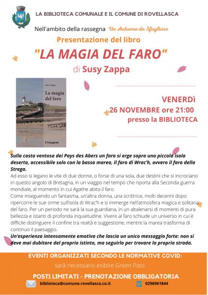 Un autunno da sfogliare