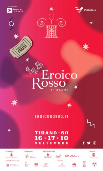 Eroico Rosso