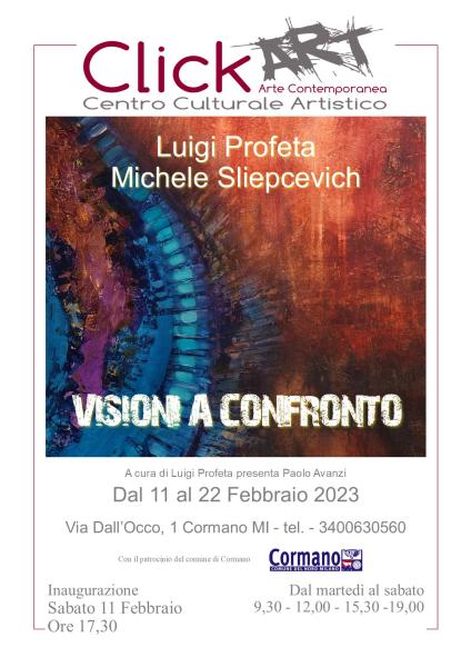 Visioni a confronto