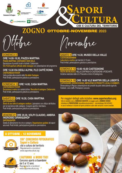 Sapori&Cultura