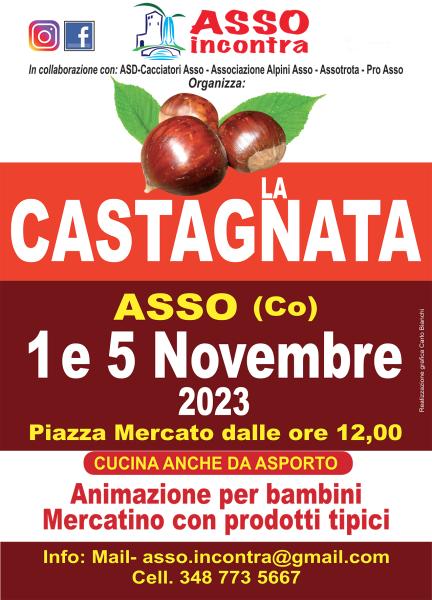 LA CASTAGNATA