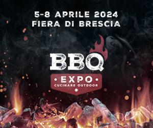 BBQ EXPO