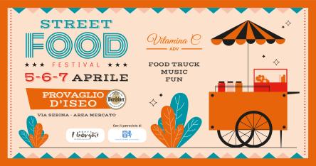 PROVAGLIO D'ISEO STREET FOOD FESTIVAL