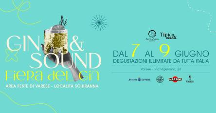 GIN&SOUND