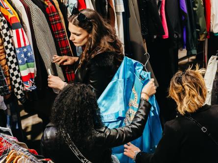 East Market e Milano Pride per i diritti LGBTQIA+