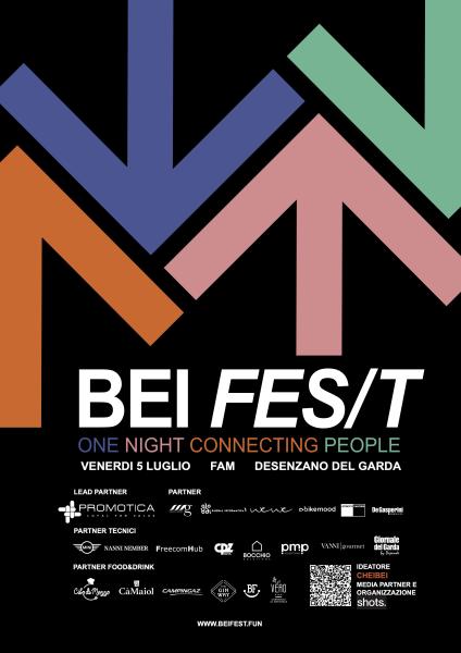 BEI FES/T