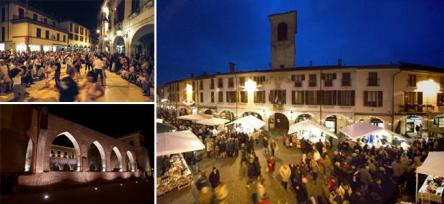 La Festa del Kaos