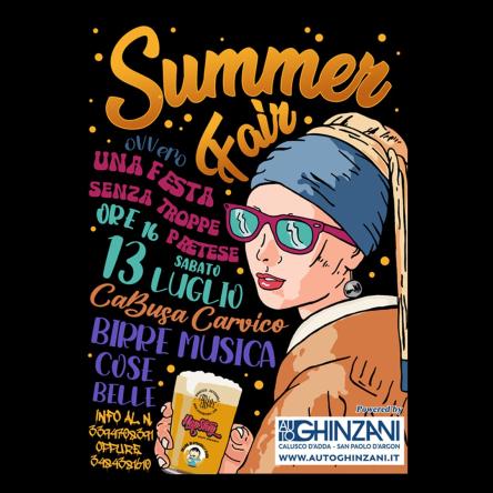 Summer Fair