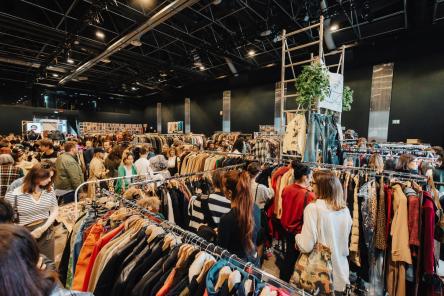 Torna East Market