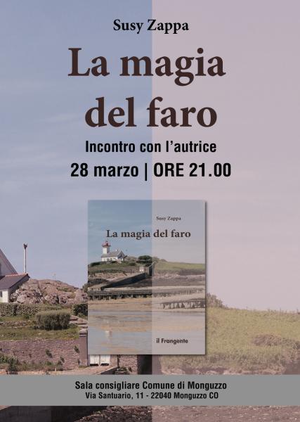 INCONTRO CON LA SCRITTRICE