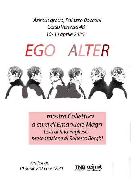Ego Alter