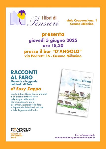 APERITIVO D'AUTORE