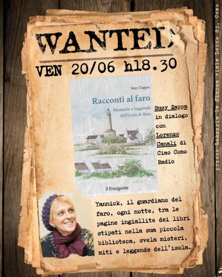 POMERIGGIO CON I FARI DELLA BRETAGNA