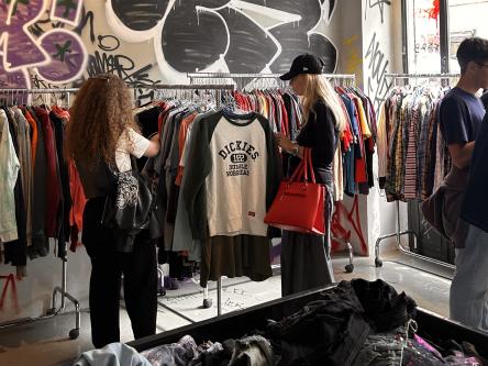 Torna Fill Your Bag by East Market