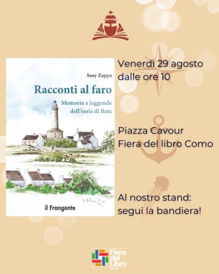 APERITIVO CON LA SCRITTRICE SUSY ZAPPA