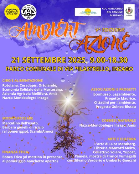 AmbientAzione 2025 V^ edizione