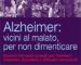 La comunicazione con il malato di Alzheimer