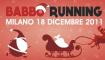 Babbo Running