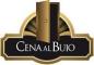 Cena al buio - taste