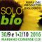 Solo Bio