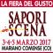 Sapori in Scena