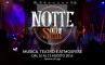 Notte sotto le stelle