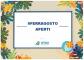 FERRAGOSTO INSIEME A LE VELE