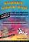 SUNSET COLOR RUN A MONIGA DEL GARDA