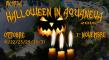Halloween in Aquaneva 2016