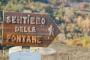 IL SENTIERO DELLE FONTANE