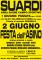 FESTA DELL'ASINO